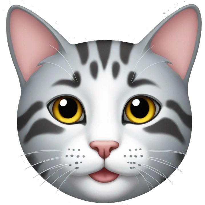 cat emoji