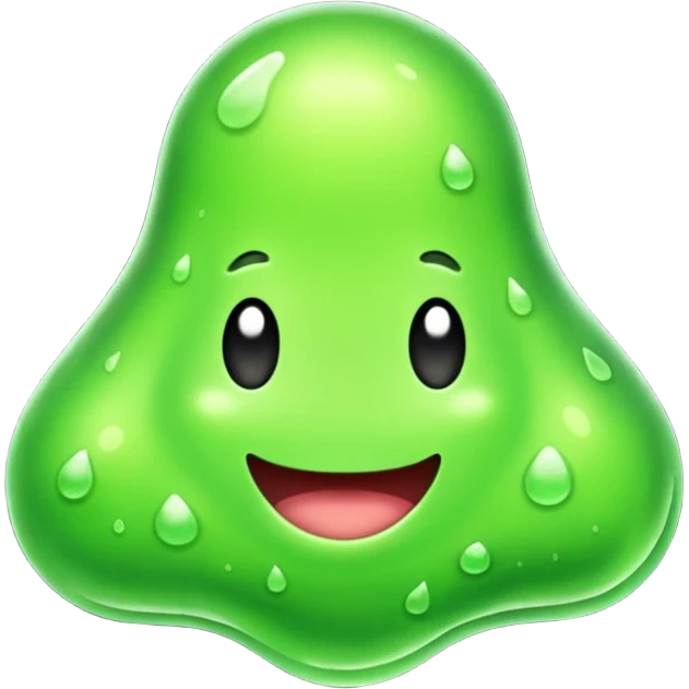 SLIME emoji