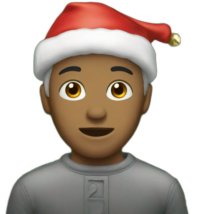christmas emoji
