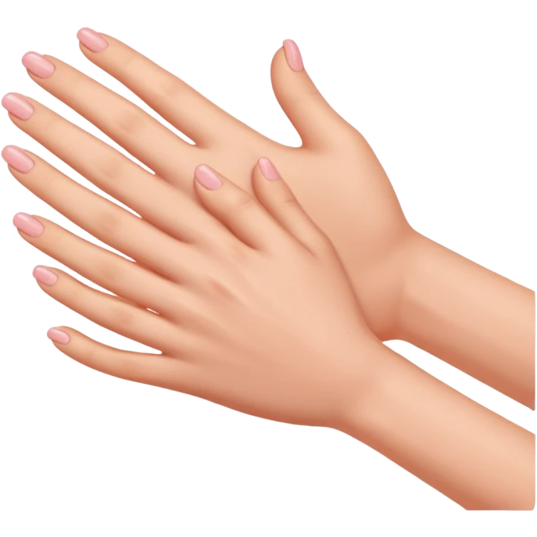 finger inside of pussy emoji