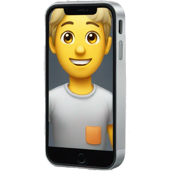 iphone 14 emoji