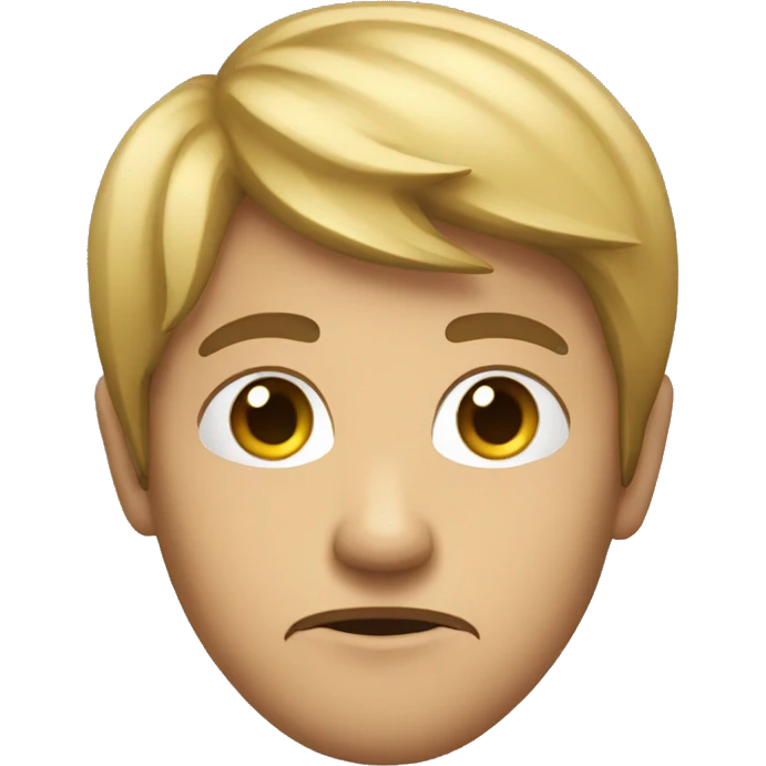 suspicious emoji