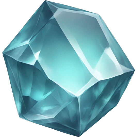 Crystal  emoji