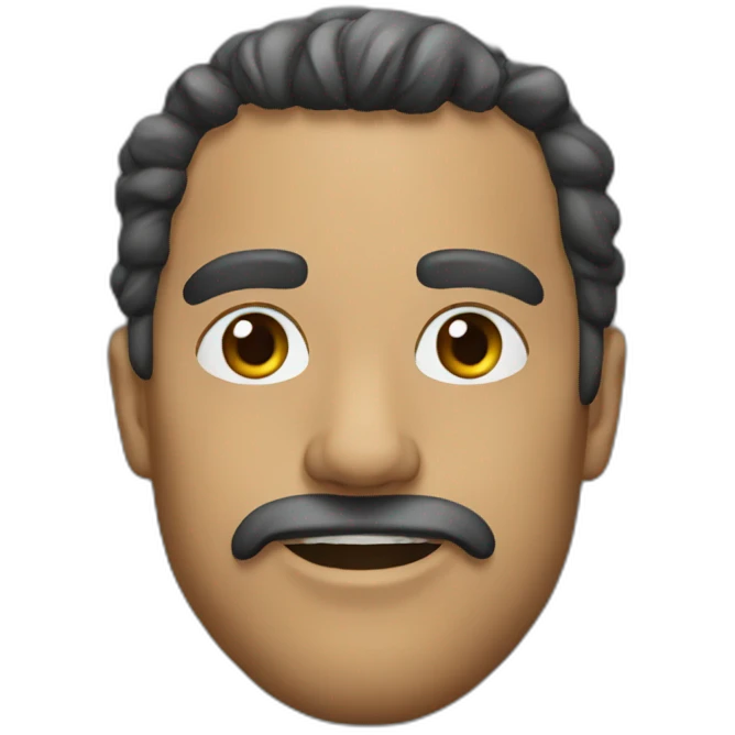 Peterè emoji