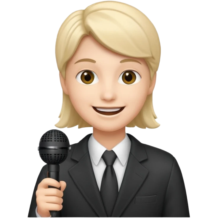 Breaking News Prank emoji