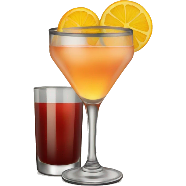 aperitif emoji
