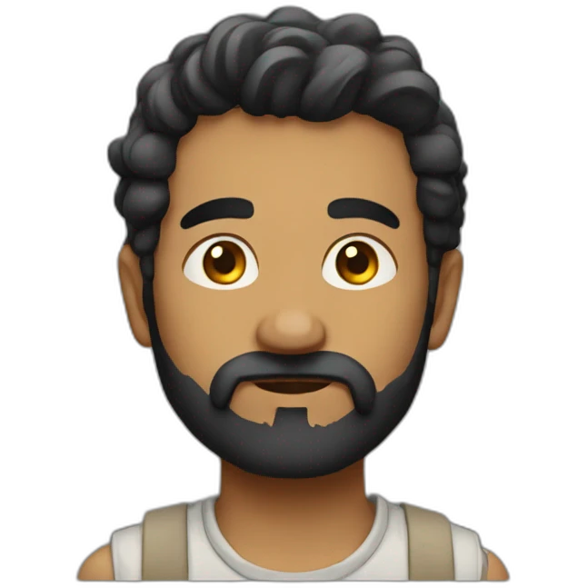 Saidnazar emoji
