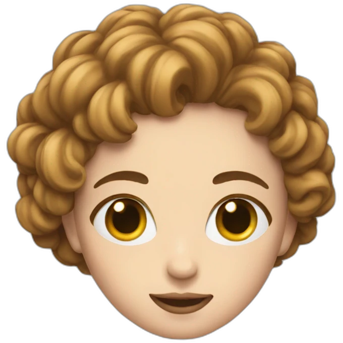 Mélodie emoji