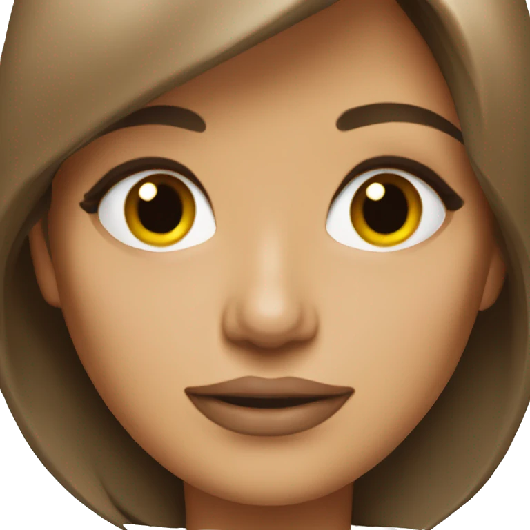 Melania 🫶🏻 emoji