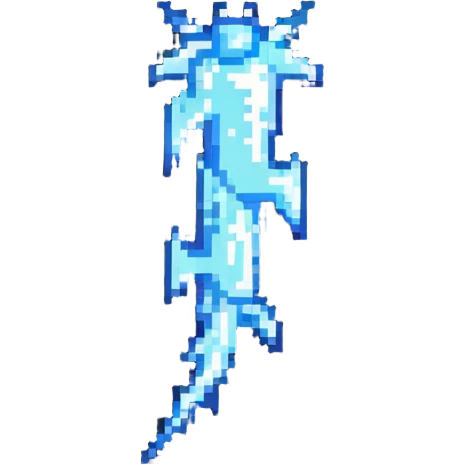 sparkling bolt emoji