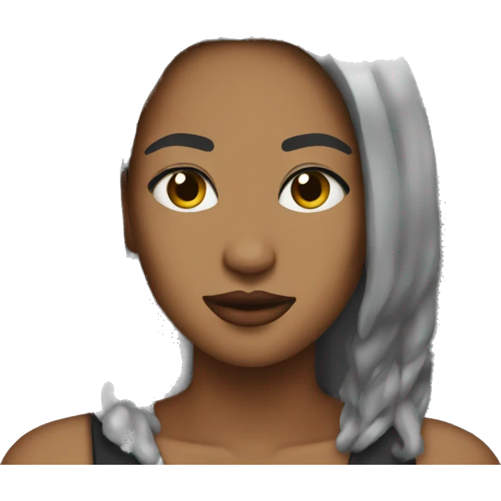 Slay vibe emoji