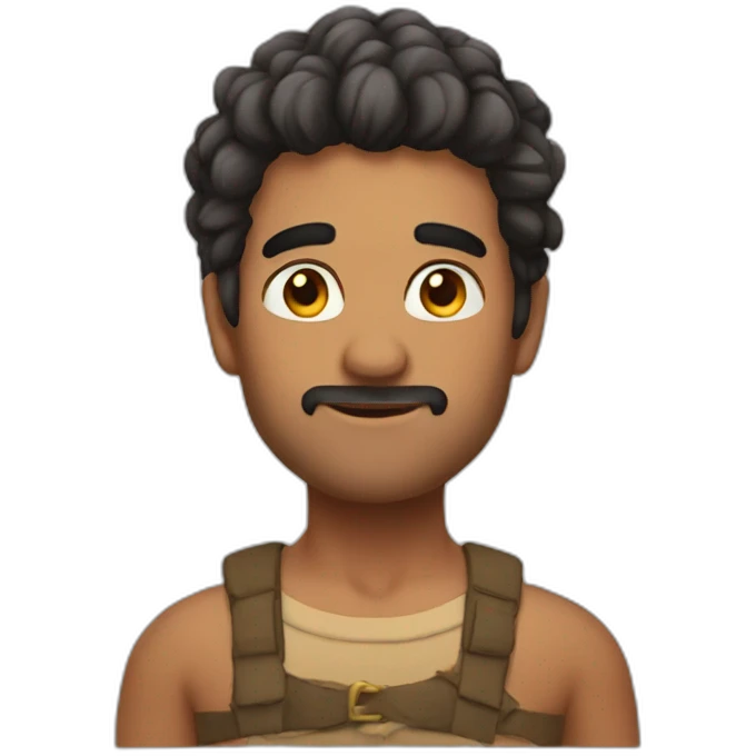 bara emoji