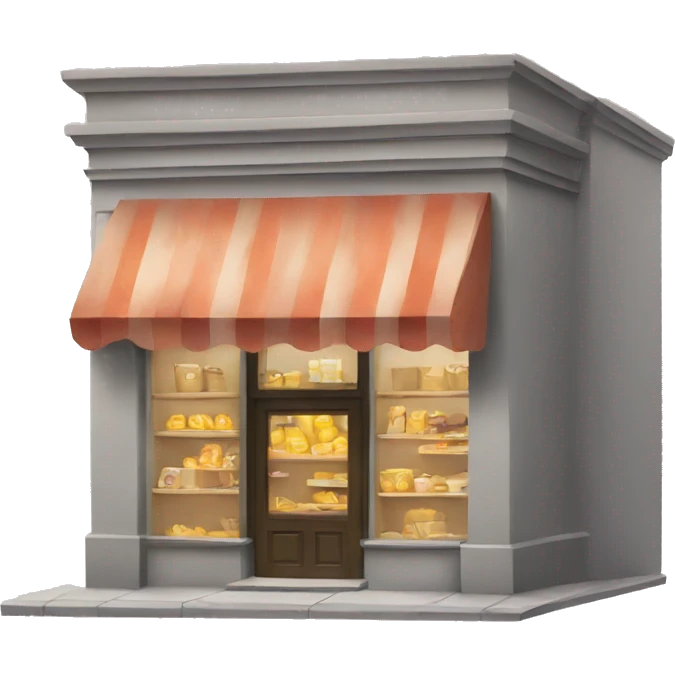 shop emoji