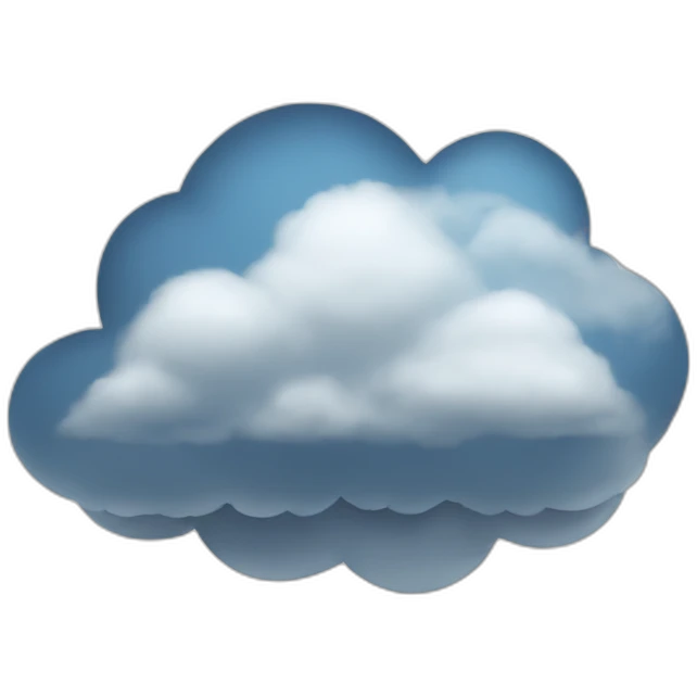 cloud engineering emoji