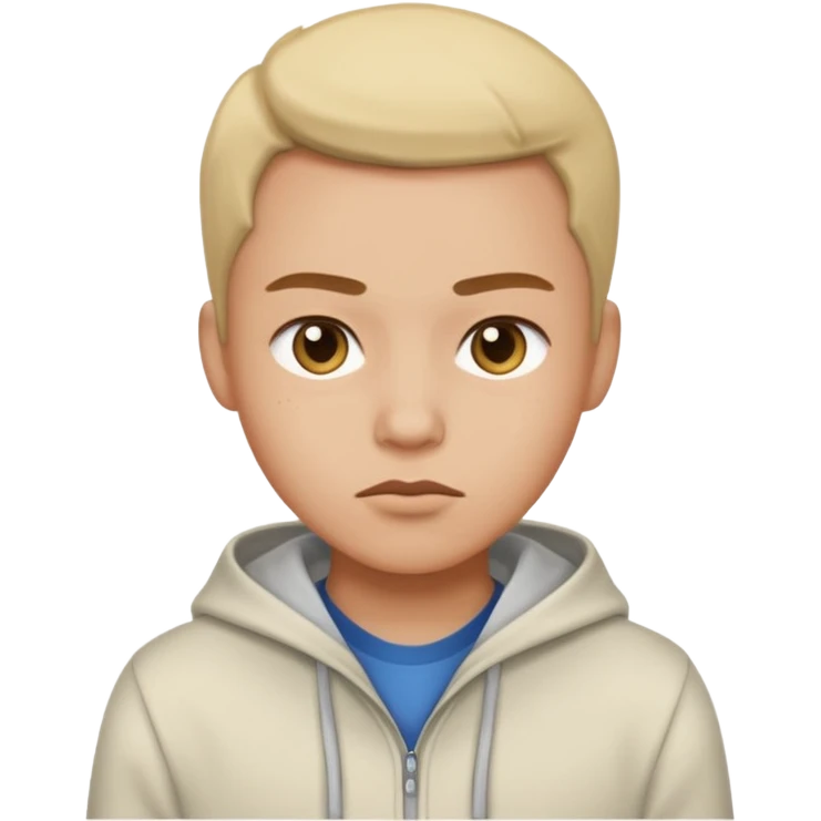 quit being homeless emoji