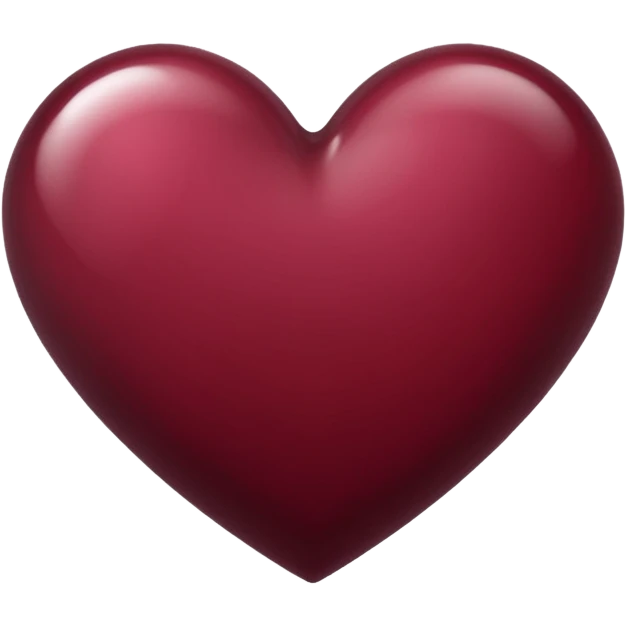 Wine colour aesthetic emoji emoji