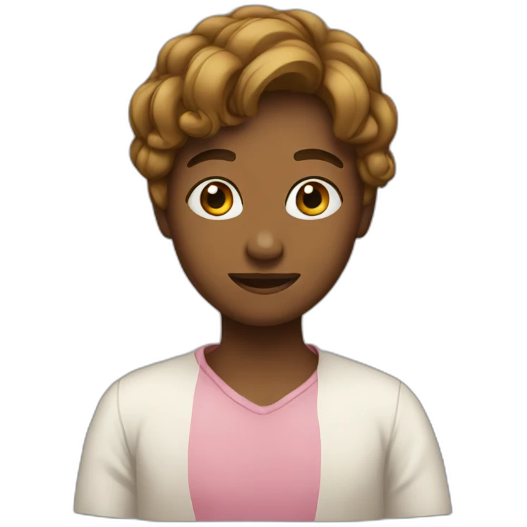 Moi  emoji