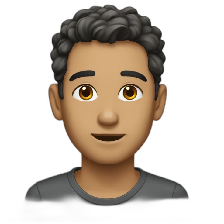 Gyat emoji