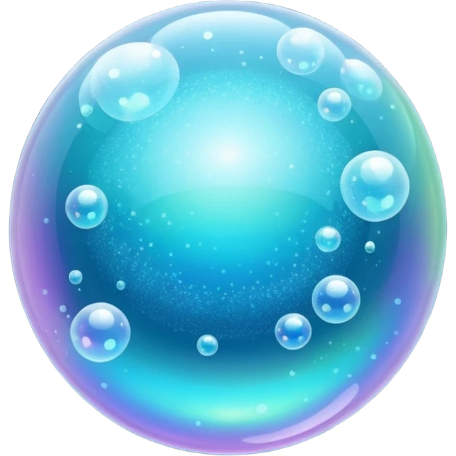 glitter boobles cian emoji