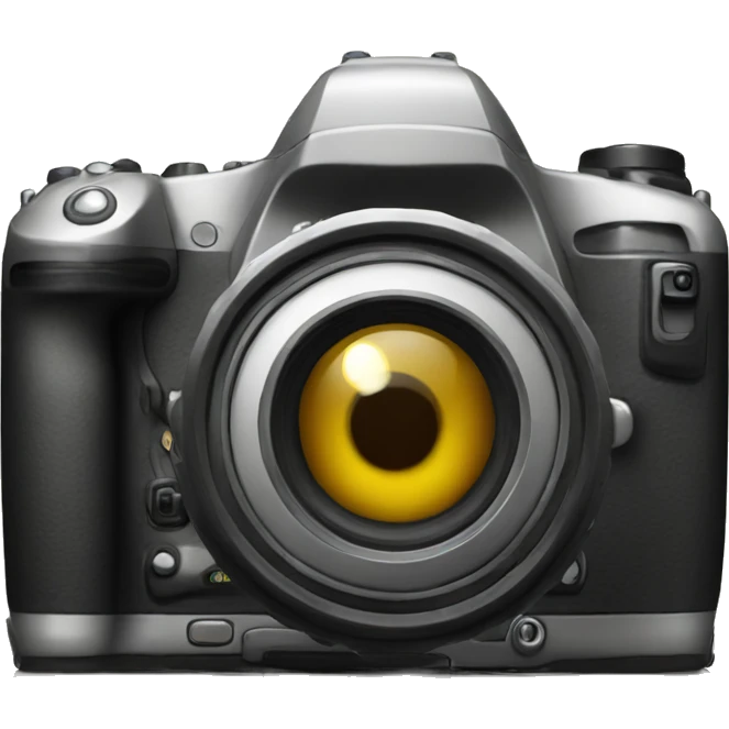 camera emoji