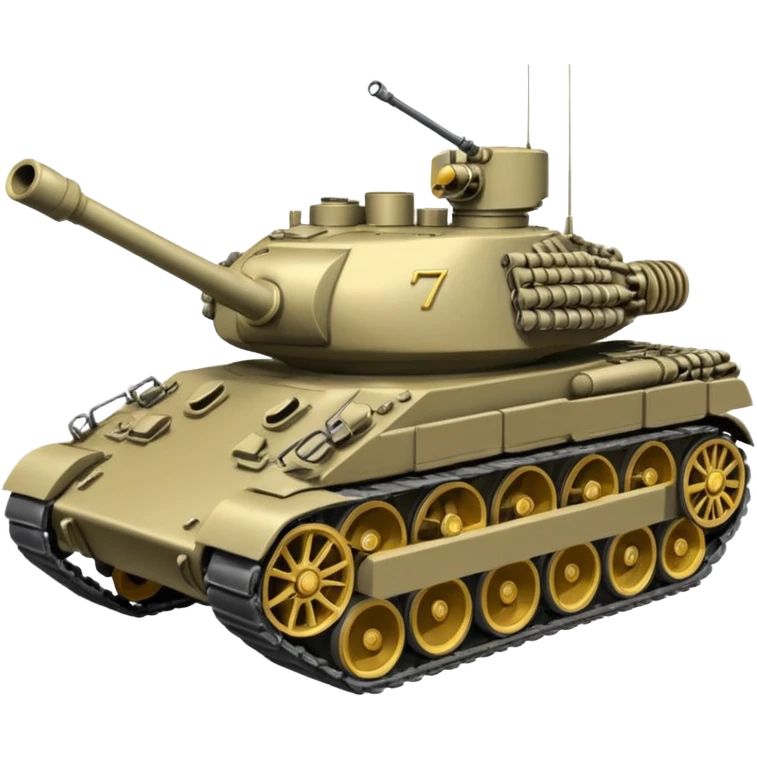 Engines for T‑72 Tanks emoji