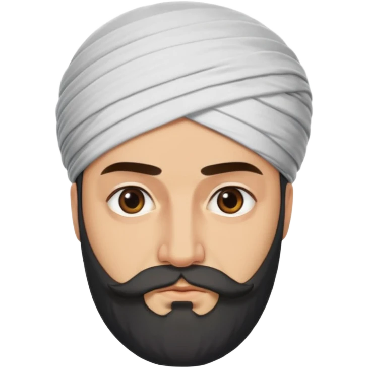 Yavuz sultan selim emoji
