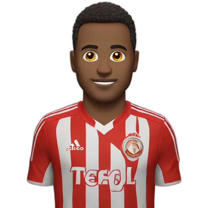 Sl-benfica emoji