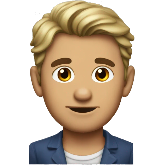 Pavel Duroc emoji