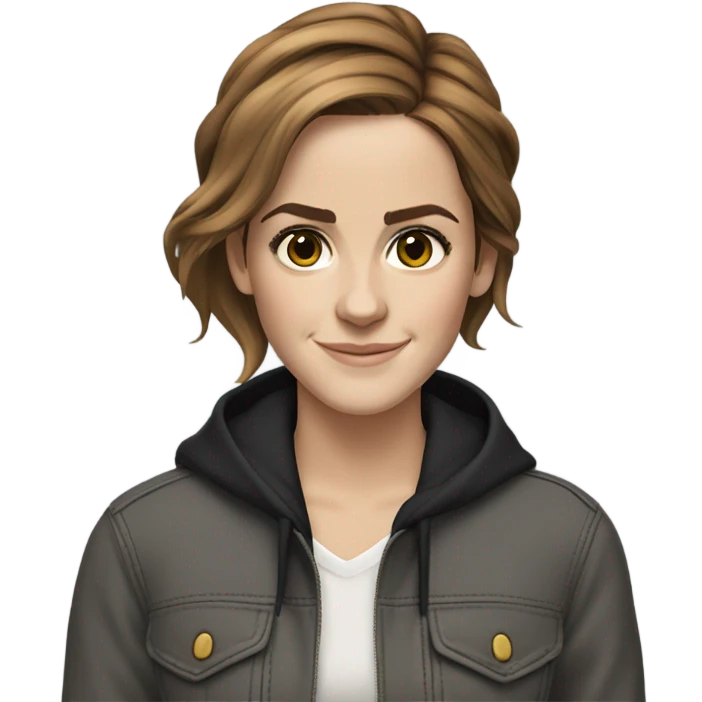 emma watso emoji