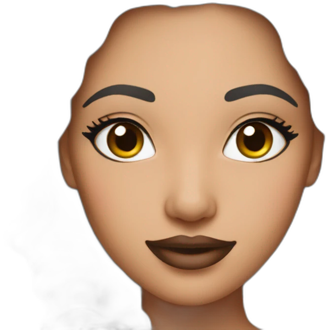 ulta beauty emoji