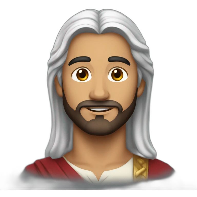 Jesús Arrioja emoji