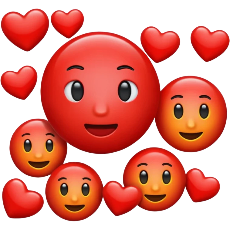 A YouTube emoji emoji
