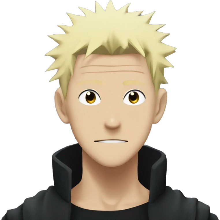 Jujutsu kaisen emoji