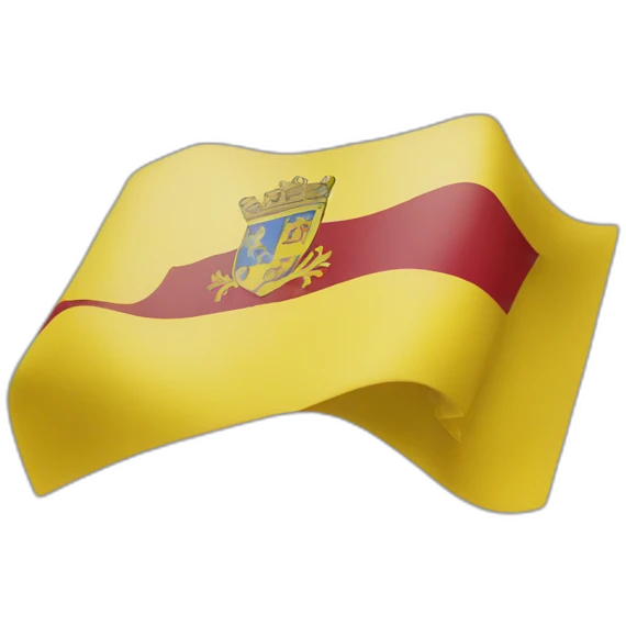 flanders flag emoji