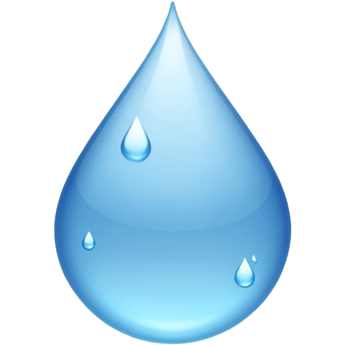 Squirt on emoji