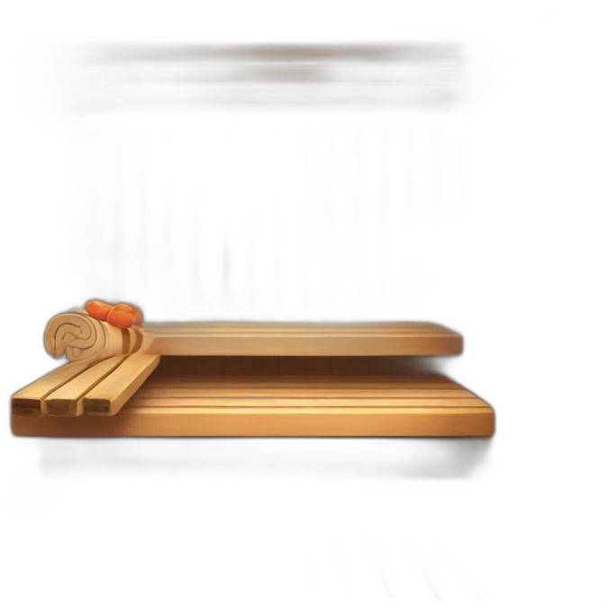 sauna emoji