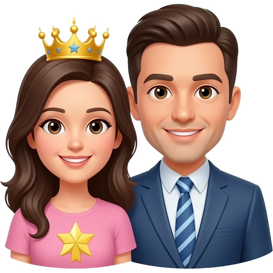 Happy Anniversary emoji