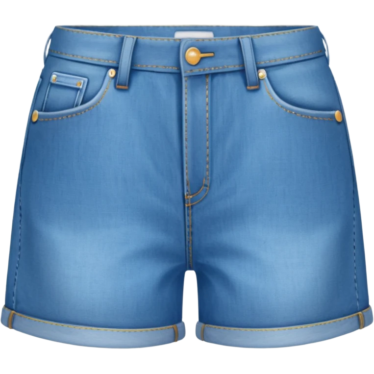 Cendrillon shorts emoji