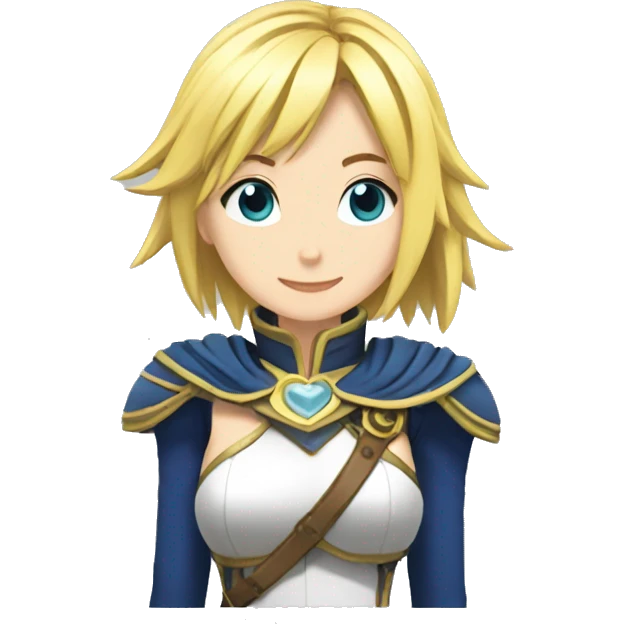Lucy heartfilia emoji