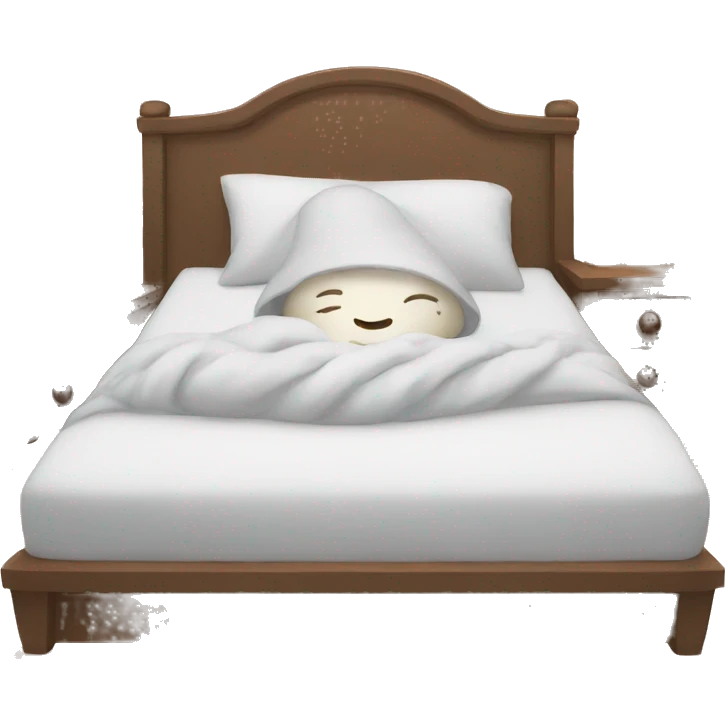 sleep emoji