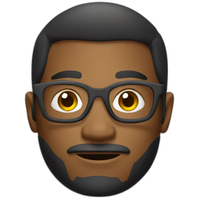 college bot emoji