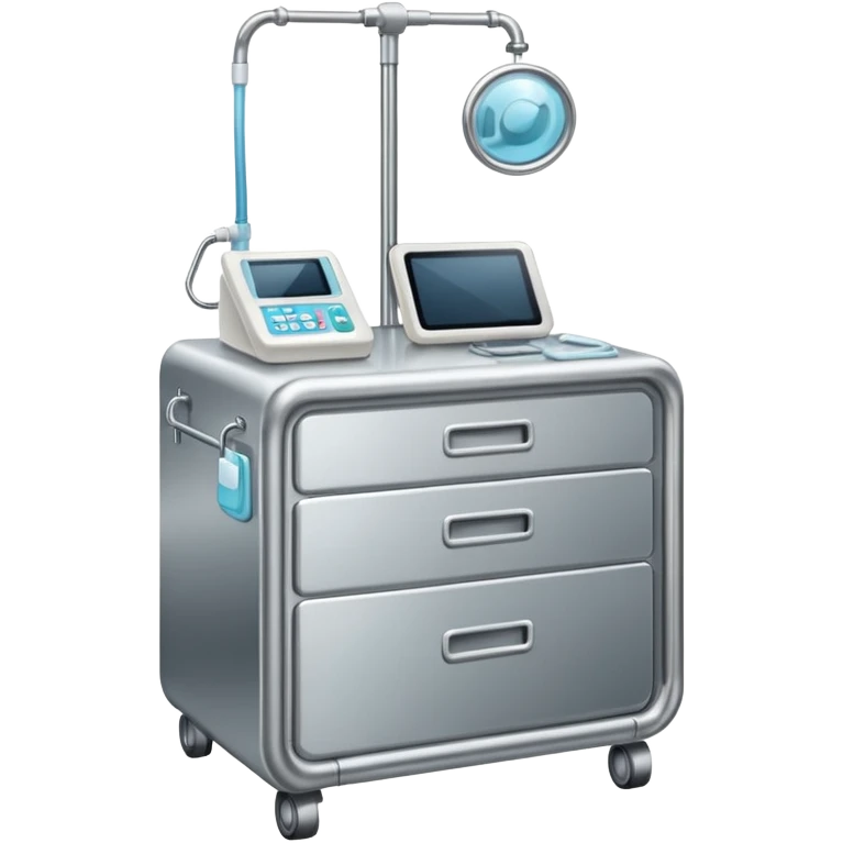 medical equipment emoji