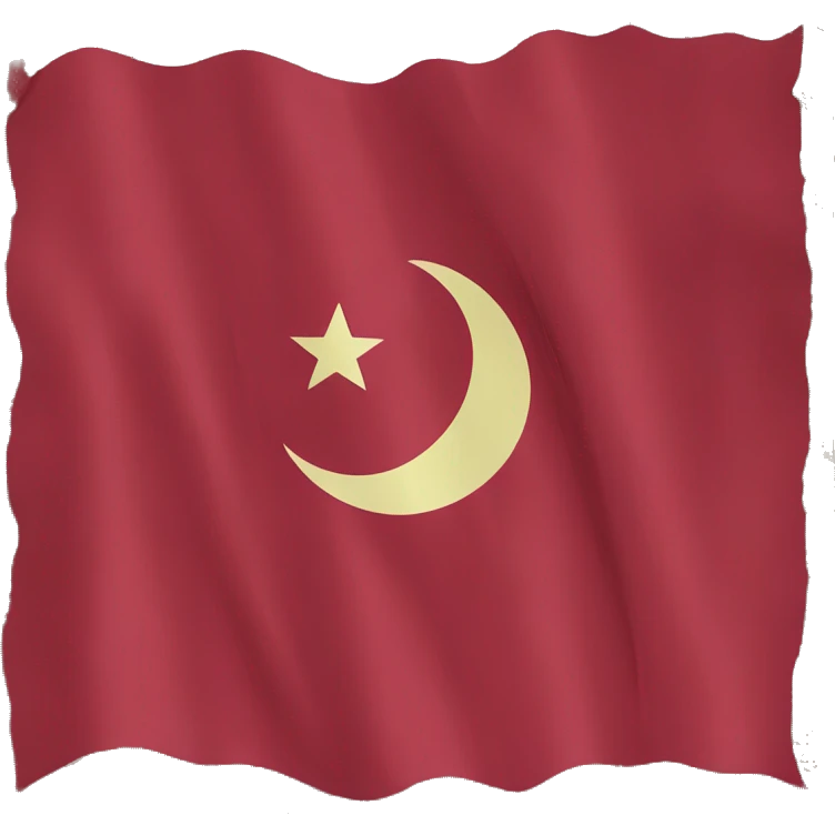 Pashtunistan flag emoji