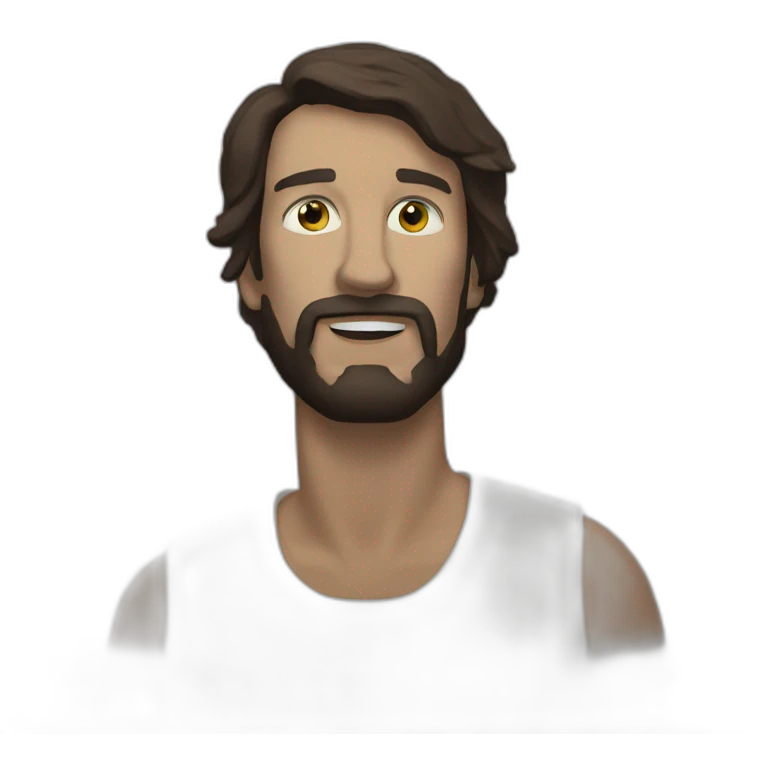 de stael artiste emoji