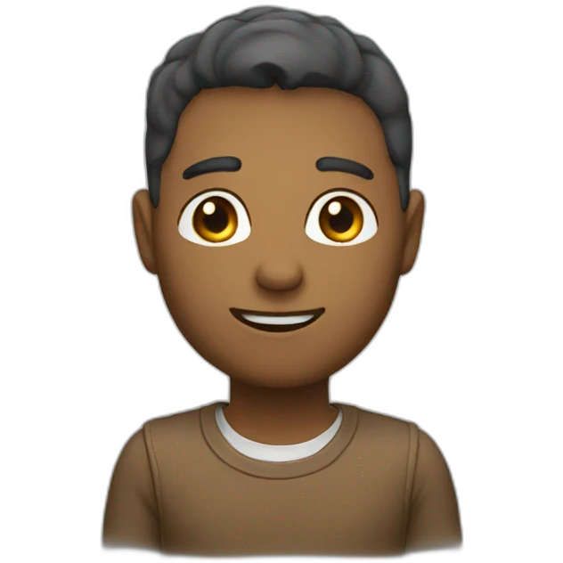 Chat emoji