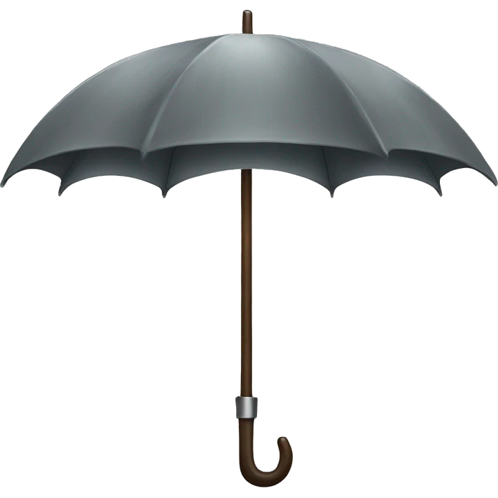 Umbrella Logo from Resident Evil emoji