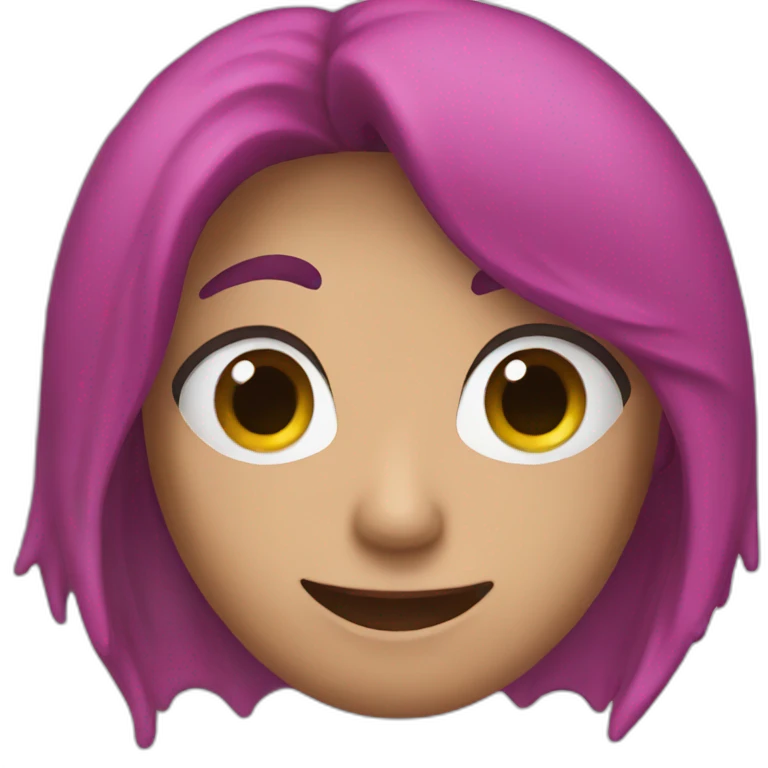 Jam emoji