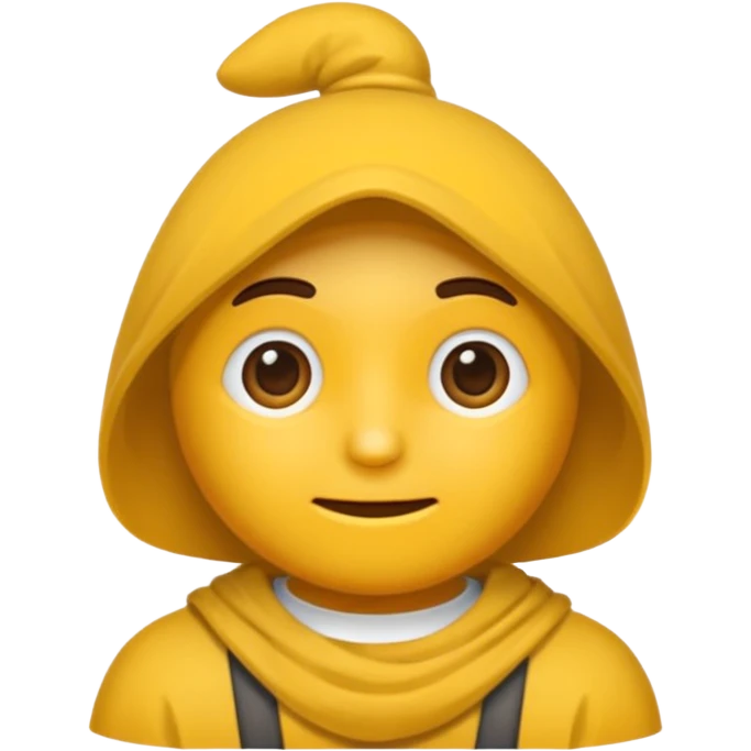 Сделай смайлик клоуна из фильма Оно emoji