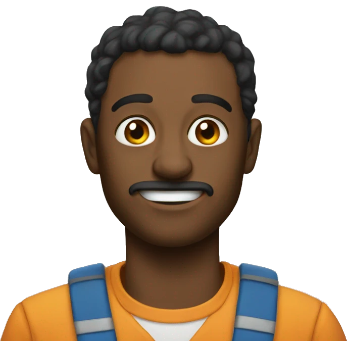 Ladron emoji