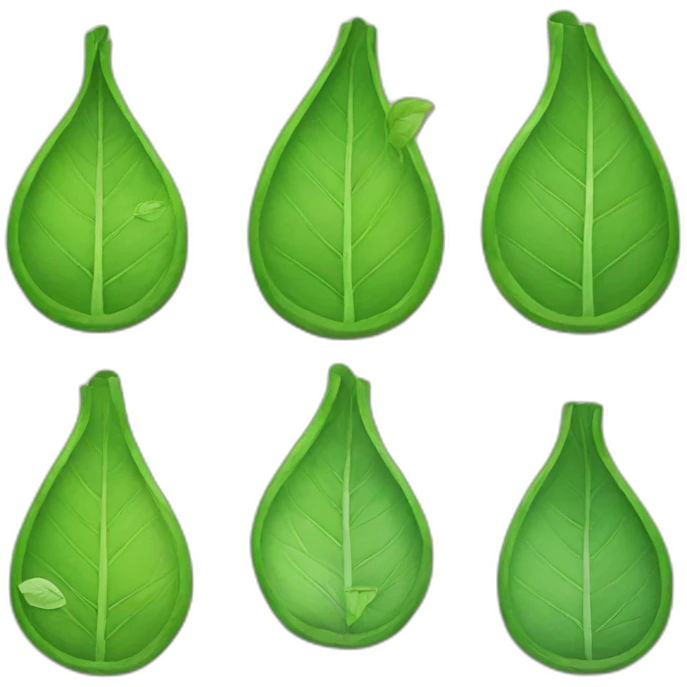 sustainability emoji